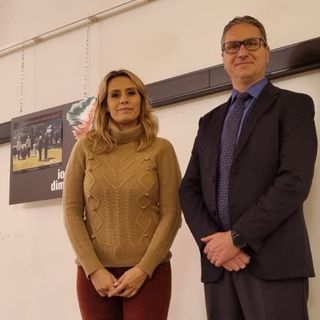 Anche l'assessore regionale Caruso a Sumirago per la mostra dedicata alle vittime delle foibe