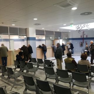 Il Cup dell'ospedale di Circolo, così come quello dell'ospedale Del Ponte, saranno regolarmente attivi Il Cup dell'ospedale di Circolo, così come quello dell'ospedale Del Ponte, saranno regolarmente attivi