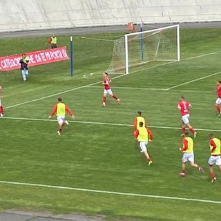 I VOTI. Saracinesca Priori, Rossi sempre così, Salami chiamatelo Puma, eurogol Foschiani. Una squadra da 7 può farcela