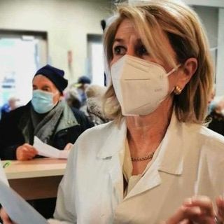 Augusta Diani alla guida del Dipartimento di Prevenzione di Asst Sette Laghi