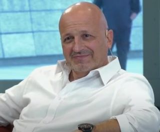 Un "esplosivista" a Varese: Danilo Coppe presenta il suo libro