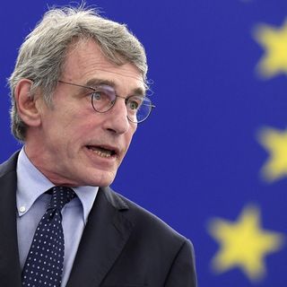 Varese, la proposta di Matteo Capriolo (Pd): «Dedichiamo progetto Pnrr a Sassoli»