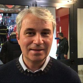 Galimberti: «In Giovanni Beretta la forte volontà di agire per il bene della propria comunità»