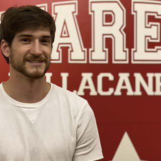 Basket, Varese e un nome che mette un brivido: De Nicolao. Ufficiale l'arrivo del play classe 1996