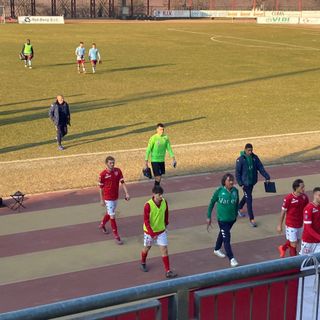 I VOTI AL VARESE. De Paola 2: basta, per favore, basta