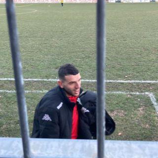 Filippo Di Maira al terzo gol in due scampoli di partita