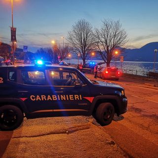 In giro senza la mascherina: per tre giovani scatta la multa da 280 euro