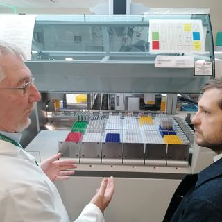 Ordinanza della Regione: scuole e asili chiusi in Lombardia fino a data da destinarsi. Per ora nessun contagio di Coronavirus in provincia di Varese
