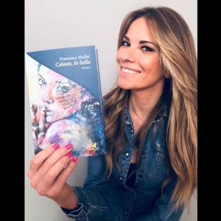 IL LIBRO. Da Varese al Materano, nel romanzo della varesina Francesca Maffei le storie di famiglia si tingono di giallo