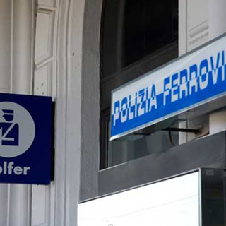 Scoperto in stazione con una pistola carica: arrestato Scoperto in stazione con una pistola carica: arrestato