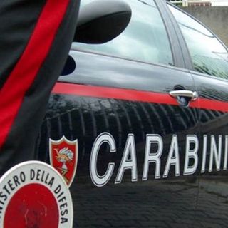 Tentato furto al circolo del tennis di Biandronno: i carabinieri denunciano due giovani
