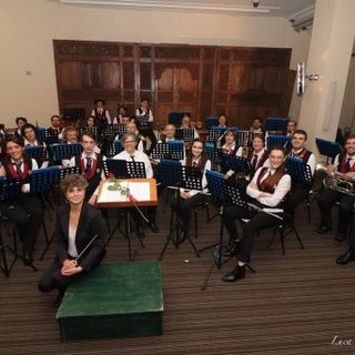 Un secolo e mezzo di musica e passione: al via i festeggiamenti della Filarmonica Indunese