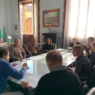 Coronavirus, chiusure e sospensioni a Busto Arsizio: il Comune fa chiarezza Coronavirus, chiusure e sospensioni a Busto Arsizio: il Comune fa chiarezza