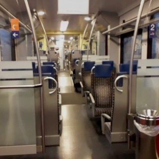 Ansia Coronavirus, l'alba del giorno dopo: strade e treni deserti anche in provincia di Varese