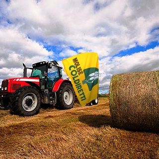 A Germignaga la "Festa del Ringraziamento" di Coldiretti sul lago Maggiore: «L’agricoltura per il turismo del futuro»