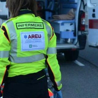 Incidente in Autolaghi tra Solbiate e Castronno: sei feriti tra cui una bimba di 7 anni