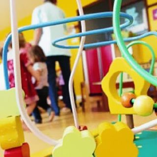 Venegono Inferiore, il Comune investe 30mila euro per l'asilo San Francesco