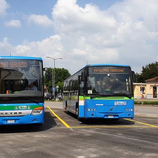 Trasporti, da Varese la richiesta d'aiuto: «Servono nuovi fondi per evitare il default del sistema»
