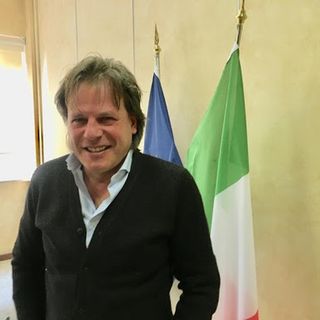 Solbiate Arno, il sindaco Battiston ai commercianti: «Da domani si riapre: sarà dura ma ce la faremo»