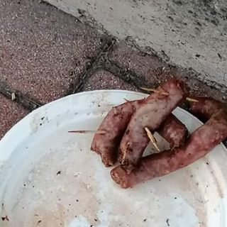 Bocconi killer in zona ferrovia: è allarme per i padroni di cani a Venegono Superiore Bocconi killer in zona ferrovia: è allarme per i padroni di cani a Venegono Superiore