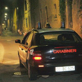 Un maresciallo fuori servizio lo riconosce al bar: ricercato finisce in manette