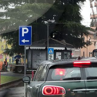 Un chiosco "a spasso" per il centro. Trasloca una delle due strutture di piazza Repubblica