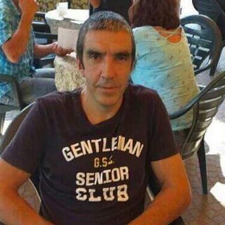 Gianluca Cuccu (foto da Luino Notizie)