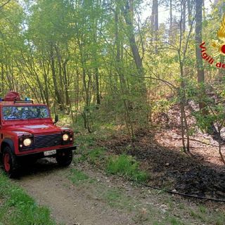 (foto generica d'archivio)