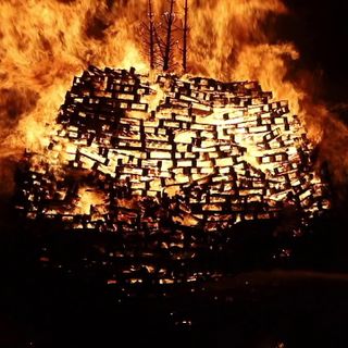 Sant'Antonio Abate, non solo alla Motta: sarà festa in tutta la provincia