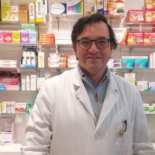 Coronavirus, mascherine e disinfettanti esauriti anche nelle farmacie: «Non sappiamo quando e se saranno di nuovo disponibili» Coronavirus, mascherine e disinfettanti esauriti anche nelle farmacie: «Non sappiamo quando e se saranno di nuovo disponibili»