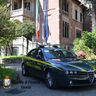 Mensa dei Poveri, arrestati dalla Guardia di Finanza Lara Comi, Paolo Orrigoni e Giuseppe Zingale