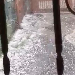 VIDEO. Nubifragio sul basso Varesotto: grandine e tetti scoperchiati VIDEO. Nubifragio sul basso Varesotto: grandine e tetti scoperchiati