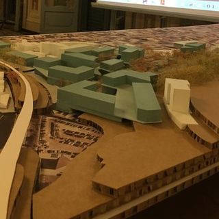 «Sul Masterplan Stazioni si poteva fare di più»