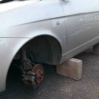 (foto generica d'archivio)