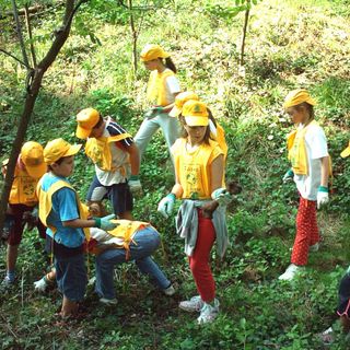 Torna "Puliamo il Mondo": volontari in azione al lago di Varese e sulla pista ciclabile