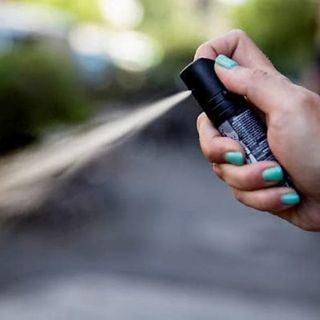 Spray urticante contro coppia di anziani: a Somma colpisce la "banda del mercurio"