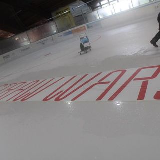 Novità "green" al palaghiaccio, cannucce ecologiche in regalo a tutti i bambini