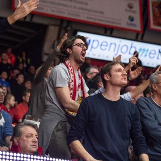 La LegaBasket non pensa ai tifosi: contro la Virtus Bologna bisogna giocare di giovedì sera La LegaBasket non pensa ai tifosi: contro la Virtus Bologna bisogna giocare di giovedì sera