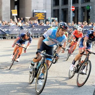 TRE VALLI VARESINE. Da sabato strade chiuse per il grande ciclismo. Ecco le modifiche a viabilità e scuole