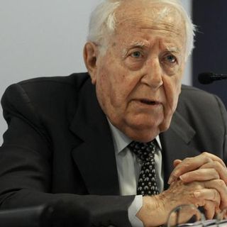 Un libro racconterà la vita di Giuseppe Zamberletti. Parte del ricavato andrà alla Protezione civile