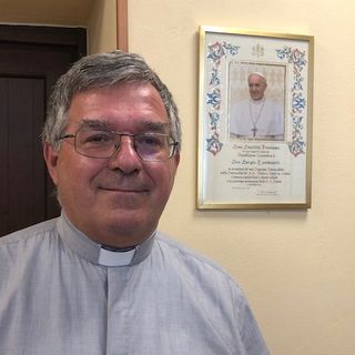 Coronavirus, in quarantena il parroco di Luino don Sergio e il diacono don Angelo