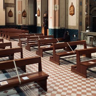 «Torniamo a celebrare le messe con il popolo». A disposizione 1892 posti nelle parrocchie di Varese per le celebrazioni del fine settimana