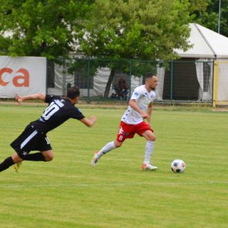 Disabato, destinazione Paradiso: il centrocampista varesino raggiunge Sannino e si accasa oltre confine