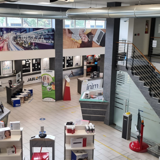 Doppler: sistemi di sicurezza e tecnologia avanzata