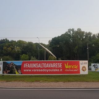 Bit ai nastri di partenza, con Varese protagonista