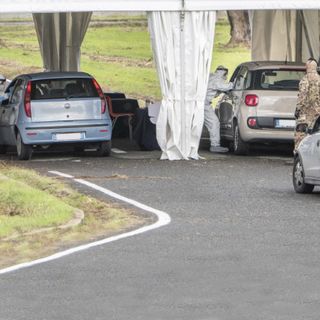 Foto tratta dal sito difesa.it