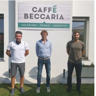 Hockey, ecco Drolet: l'attaccante canadese è arrivato a Varese