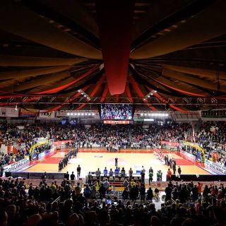 Chiamatele Itelyum Arena e Itelyum Varese: nuovo sponsor per palazzetto e Coppa