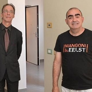 Si è spento il professor Lucio Moderato. Il ricordo dell'amico Stefano "Elio" Belisari: «Una luce nel buio della disperazione di tanti»