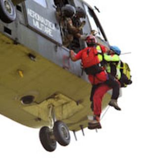 Escursionista 46enne di Sesto s'infortuna in Val Grande. Il marito riesce a chiedere aiuto dopo alcune ore